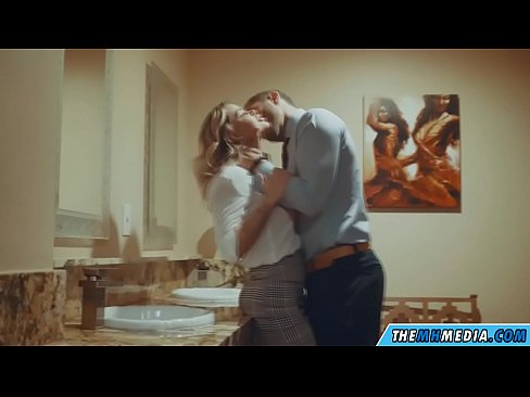 ❤️ Кога бујна русокоса ќе ве заведе во јавен тоалет ❌ Супер порно на порно mk.https-tubsexer.ru ❌️❤